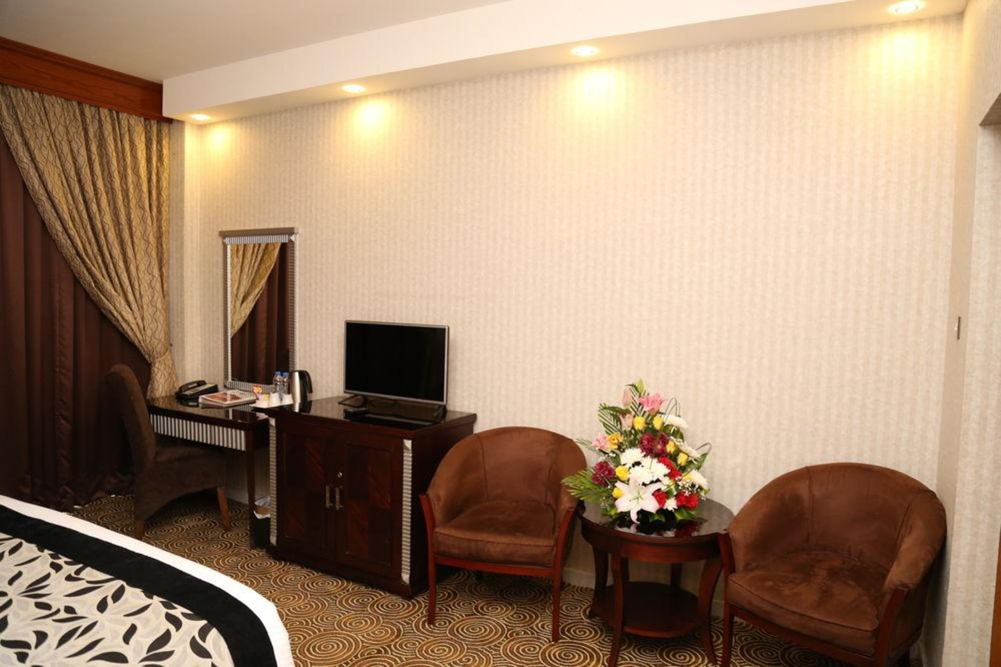 Abjad Grand Hotel Дубай Экстерьер фото