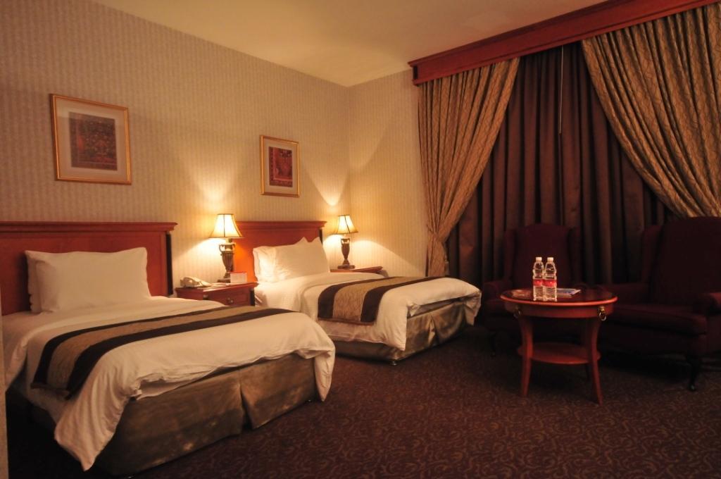 Abjad Grand Hotel Дубай Номер фото